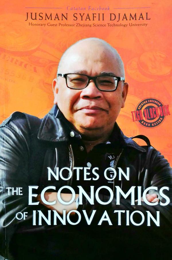 Notes on the economic of innovation