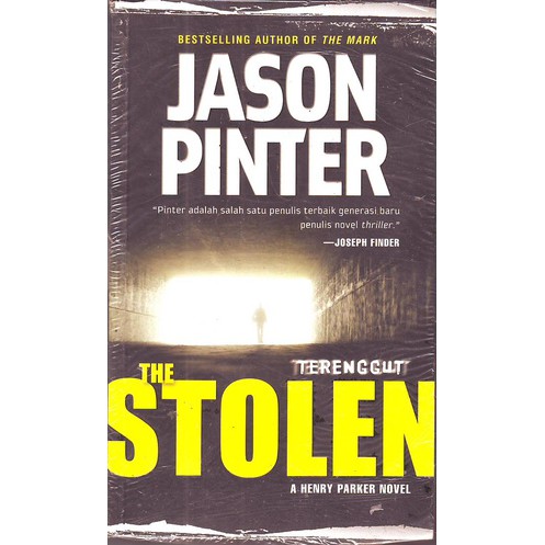 The Stolen