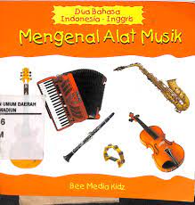 Mengenal Alat musik
