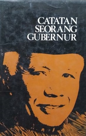 Catatan Seorang Gubernur