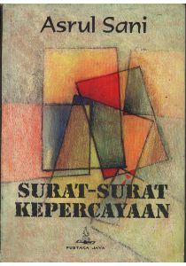Surat - Surat Kepercayaan