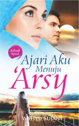 Ajari Aku Menuju ' Arsy / Wahyu Sujani; Editor, Gabrielle Malik V; Tata Sampul, Kotak Hitam; Tata isi, S.Lestari; Pracetak, Antini, Dwi, Yanto