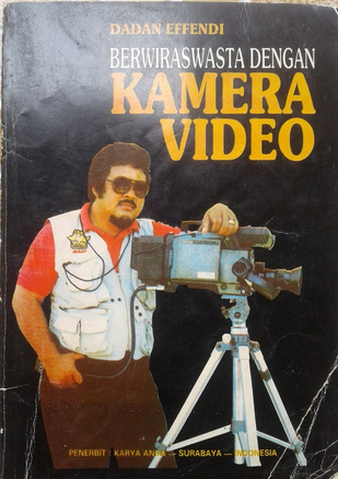 Berwiraswasta Dengan Kamera Video
