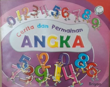 Cerita dan permainan angka