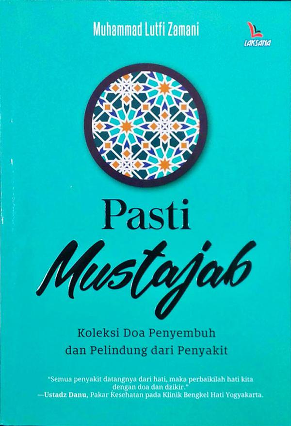 Pasti mustajab