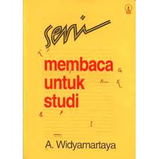 Seni membaca untuk studi