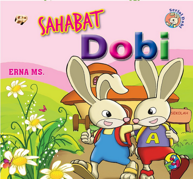 Sahabat Dobi