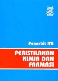 Perisitilahan Kimia dan Farmasi