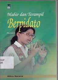 Mahir dan terampil berpidato