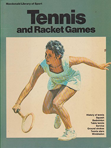 Tennis and Racket