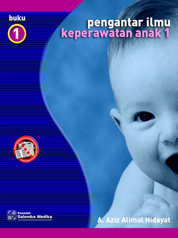 Pengantar Ilmu Keperawatan Anak