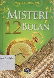 Misteri 12 bulan