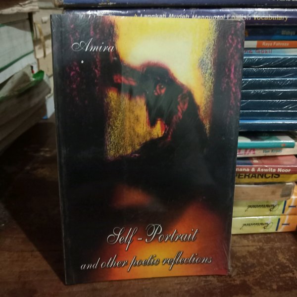 Self Potrait and Other Poetic Reflections