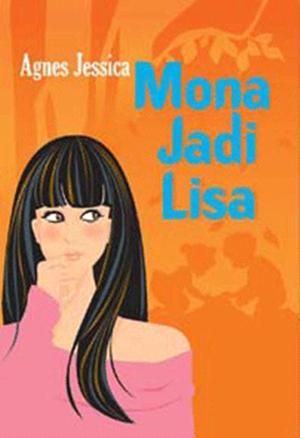 Mona Jadi Lisa