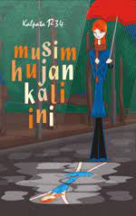 Musim hujan kali ini