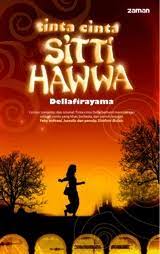 Tinta cinta Sitti Hawwa