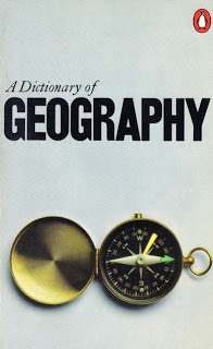 The Penguin Dictionary of Geography