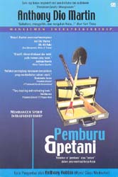 Pemburu dan petani