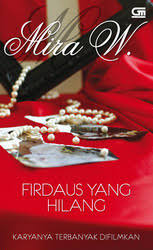 Firdaus yang Hilang
