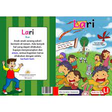 Lari: Run