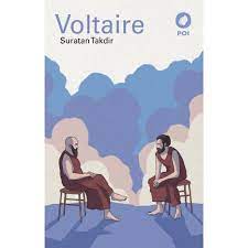 Suratan takdir / Voltaire; penerjemah, Ida Sundari Husen