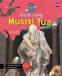 Kisah sang musisi tua