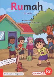 Rumah: House