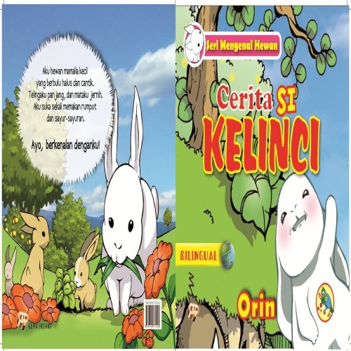 Cerita Si Kelinci / Orin