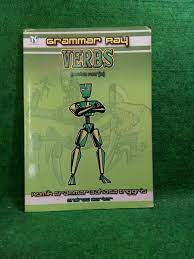 Grammar ray verbs : Kata Kerja