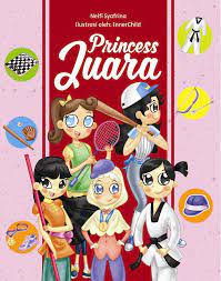 Princess Juara