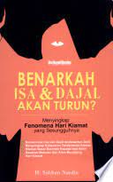 Benarkah Isa & Dajal Akan Turun