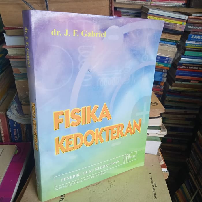 Fisika Kedokteran