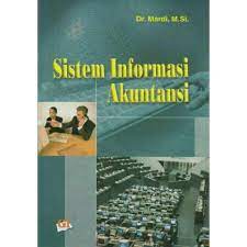 Sistem Informasi Akuntansi