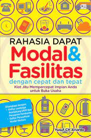 Strategi Mendapatkan Fasilitas Bisnis