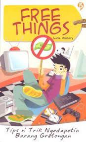 Free thingss : Tips n' Trik ngedapetin barang gretongan
