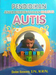 Pendidikan anak berkebutuhan khusus autis