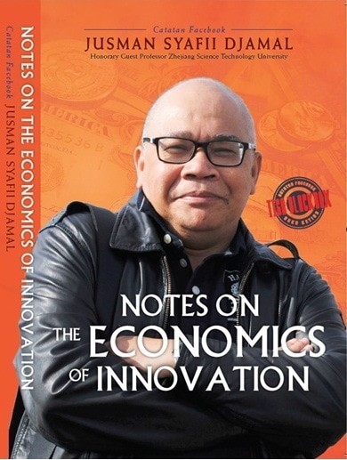 Notes on the economics of innovation