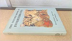 The Oxford book of invertebrates