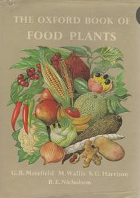 The Oxford book of food plants : G.B Masefield