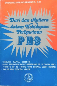 Duri dan Mutiara dalam kehidupan Perkawinan PNS