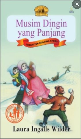 Musim Dingin Di Hutan