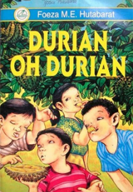 Durian Oh Durian