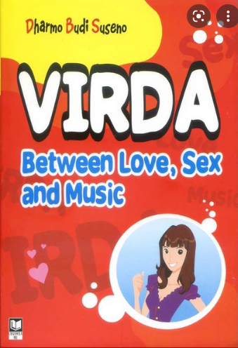 Virda: Between Love, Sex and Music