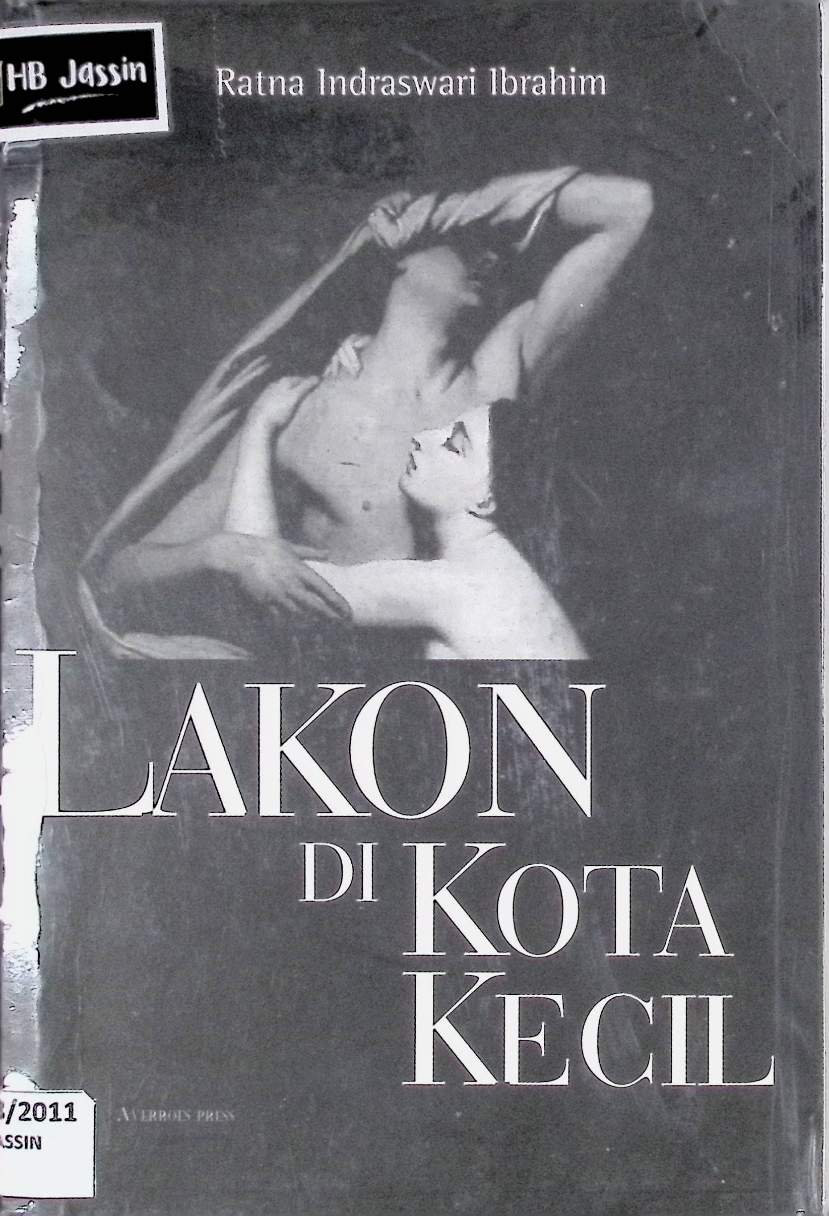 Lakon di Kota Kecil