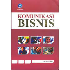 Komunikasi bisnis