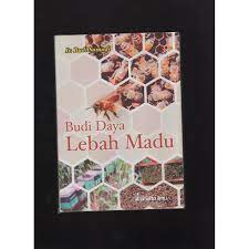 Budi daya lebah madu / Budi Samadi