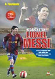 Kedahsyatan lionel messi