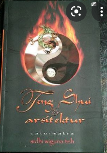 Feng shui & arsitektur catur matra