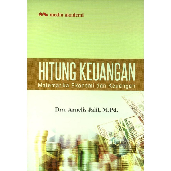 Hutang keuangan : matematika ekonomi dan keuangan