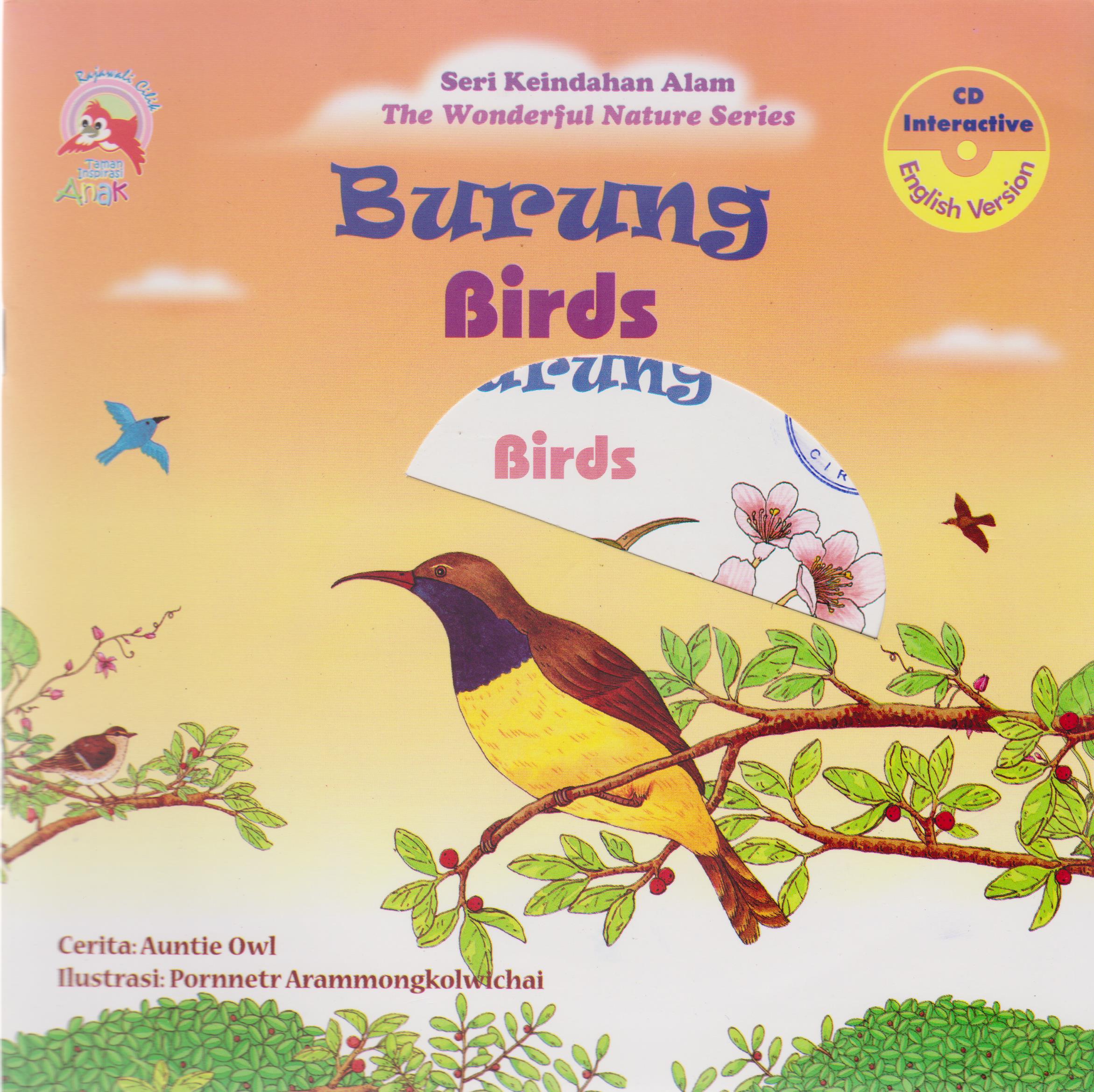 Burung